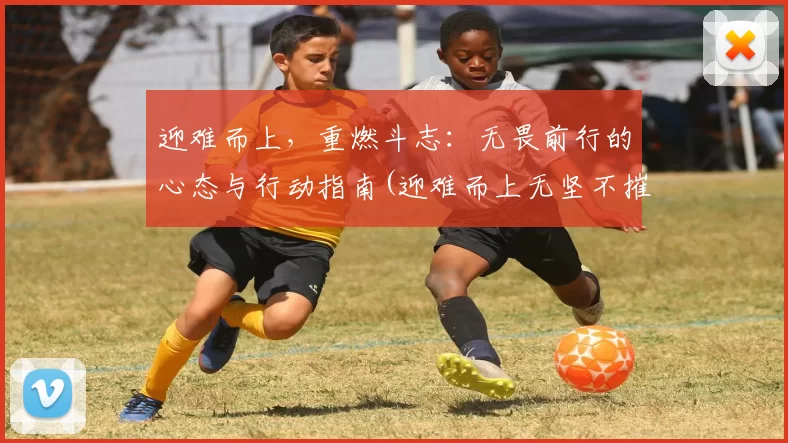 迎难而上，重燃斗志：无畏前行的心态与行动指南(迎难而上无坚不摧的下一句)